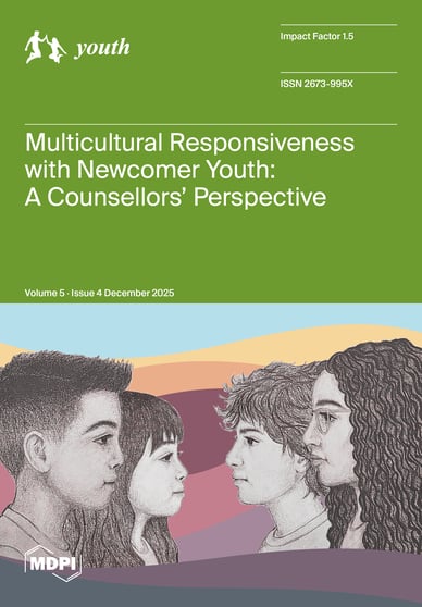 Journal Issue Cover Image