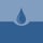 Water logo