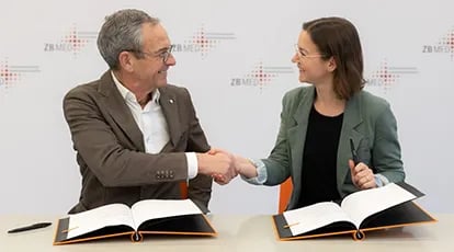 Institutional Open Access Program