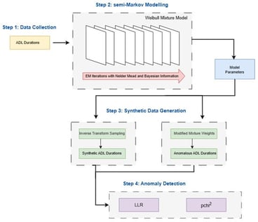 Overview of proposed methodology.