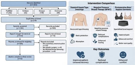 Flow chart of study search and selection according to Preferred Reporting Items for Systematic Reviews and Meta-Analyses (PRISMA).