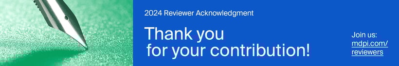 Acknowledgment to the Reviewers of Immuno in 2024