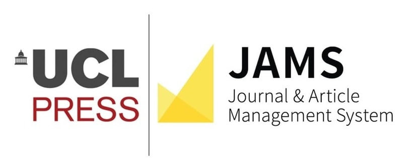 UCL Press Adopts the MDPI Editorial Platform JAMS