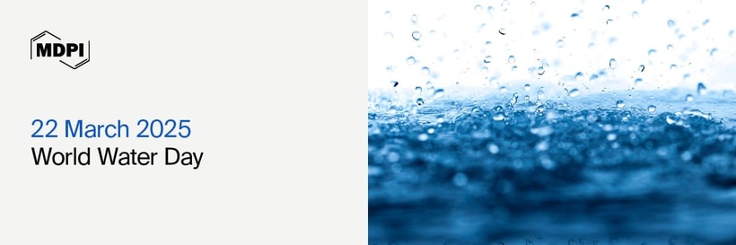 World Water Day—“Glacier Preservation”, 22 March 2025