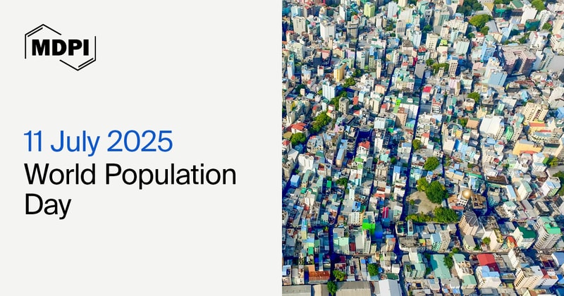 World Population Day—“Empowering Young People to Create the Families They Want in a Fair and Hopeful World”, 11 July 2025