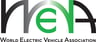 World Electric Vehicle Association  (WEVA)