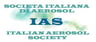 Italian Aerosol Society (IAS)