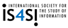 International Society for the Study of Information  (IS4SI)