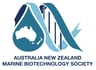 Australia New Zealand Marine Biotechnology Society  (ANZMBS)