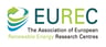Association of European Renewable Energy Research Centres  (EUREC)