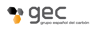 Spanish Carbon Group  (GEC)