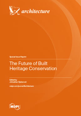 The Future of Built Heritage Conservation