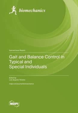 Gait and Balance Control in Typical and Special Individuals