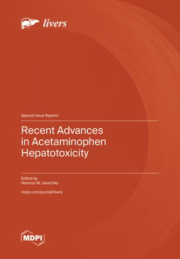 Recent Advances in Acetaminophen Hepatotoxicity