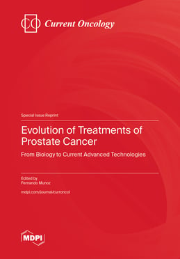 Evolution of Treatments of Prostate Cancer
