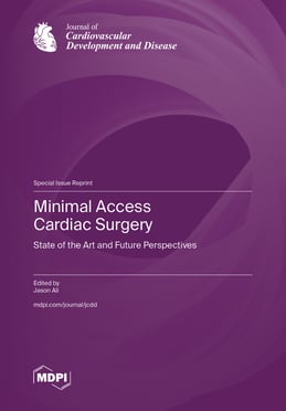 Minimal Access Cardiac Surgery