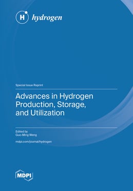 Advances in Hydrogen Production, Storage, and Utilization