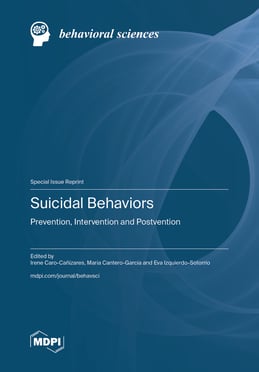 Suicidal Behaviors