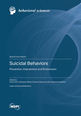 Suicidal Behaviors