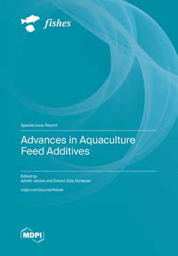 Advances in Aquaculture Feed Additives