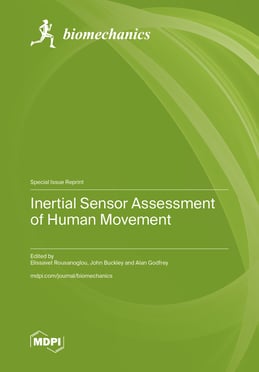 Inertial Sensor Assessment of Human Movement