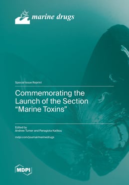 Commemorating the Launch of the Section "Marine Toxins"