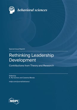 Rethinking Leadership Development