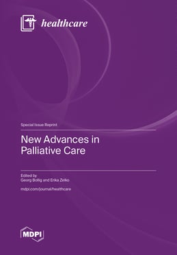 New Advances in Palliative Care