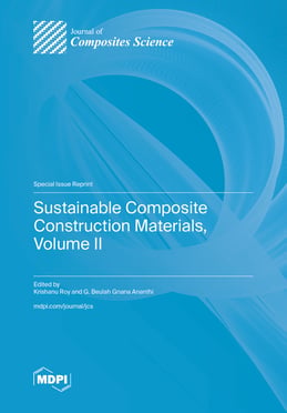 Sustainable Composite Construction Materials, Volume II