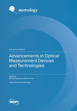 Advancements in Optical Measurement Devices and Technologies