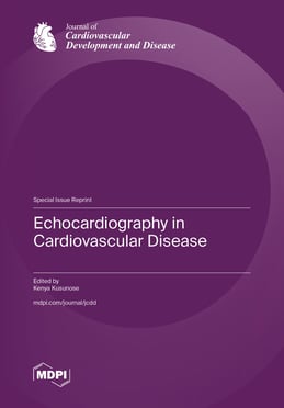 Echocardiography in Cardiovascular Disease