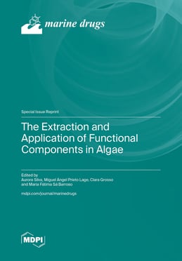 The Extraction and Application of Functional Components in Algae