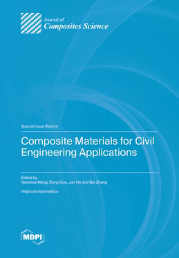 Composite Materials for Civil Engineering Applications