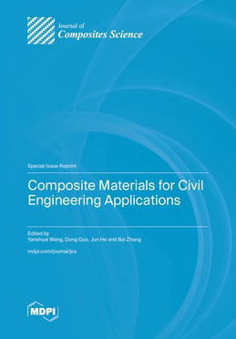 Composite Materials for Civil Engineering Applications