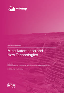 Mine Automation and New Technologies