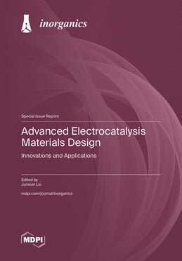 Advanced Electrocatalysis Materials Design