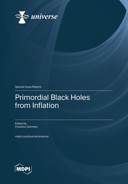 Primordial Black Holes from Inflation