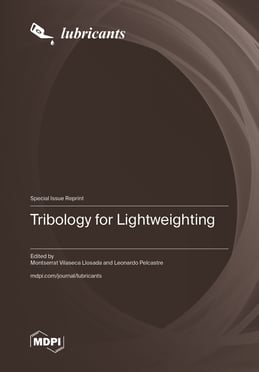 Tribology for Lightweighting