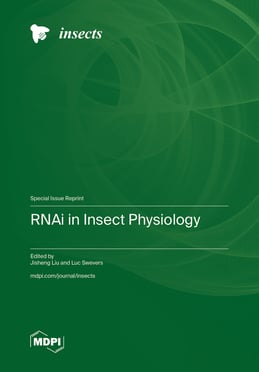 RNAi in Insect Physiology