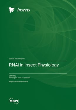 RNAi in Insect Physiology