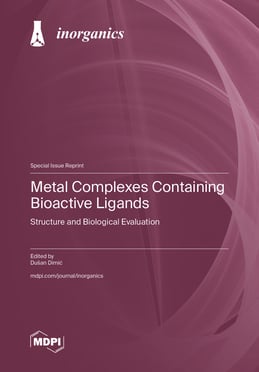 Metal Complexes Containing Bioactive Ligands