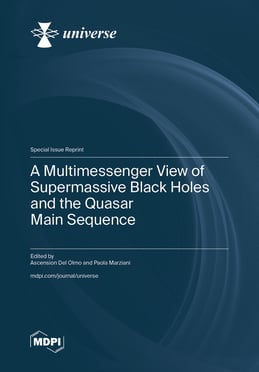A Multimessenger View of Supermassive Black Holes and the Quasar Main Sequence