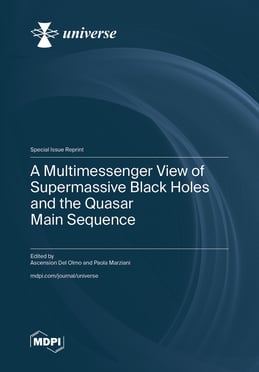 A Multimessenger View of Supermassive Black Holes and the Quasar Main Sequence