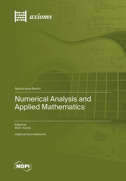 Numerical Analysis and Applied Mathematics