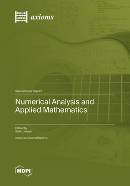 Numerical Analysis and Applied Mathematics