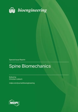 Spine Biomechanics