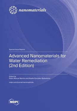 Advanced Nanomaterials for Water Remediation (2nd Edition)