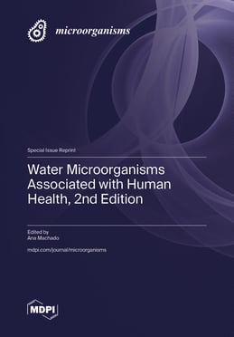 Water Microorganisms Associated with Human Health, 2nd Edition