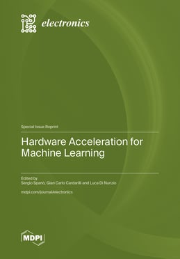 Hardware Acceleration for Machine Learning
