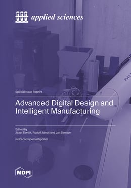Advanced Digital Design and Intelligent Manufacturing